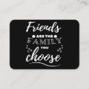 Suche nach besten freunde visitenkarten Freundinnen