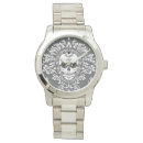 Suche nach dia de los muertos uhren Schädel