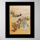 Suche nach frau mit kimono poster Asiatisch