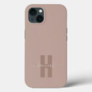 Suche nach anfangsmonogramm iphone hüllen Für sie