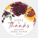 Suche nach sonnenblume für sie hochzeit aufkleber Gönnen sie aufklebern