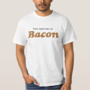 Suche nach speck tshirts Lustig