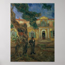 Suche nach hospital poster Vincent van gogh