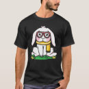 Suche nach kaninchen tshirts Hase