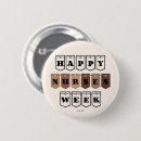 Suche nach glückliche krankenschwester buttons Krankenpflege