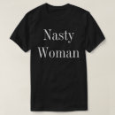 Suche nach eklige frau tshirts Clinton