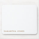 Suche nach architekten mousepads Personalisiert