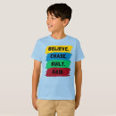 Suche nach verfolgung tshirts Verfolgen