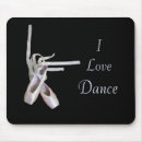 Suche nach dance mousepads Ballett