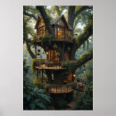 Suche nach baumhaus poster Natur
