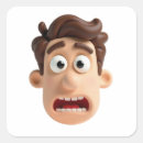 Suche nach meme gesichter aufkleber Lustig