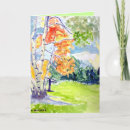 Suche nach sammelbare karten Aquarell