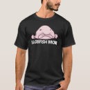 Suche nach tiefseefischen tshirts Zoo