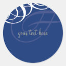 Suche nach königliches siegel aufkleber Blau