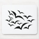 Suche nach fledermaus mousepads Schwarz