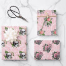 Suche nach skelett geschenkpapier Gotisch