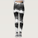 Suche nach schwarzweiss streifen leggings Abstrakt