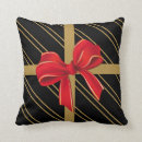 Suche nach schwarzes band kissen Gold