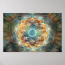 Suche nach sacred geometry poster Fraktal