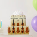 Suche nach cello geschenkpapier Musikinstrument
