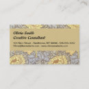 Suche nach william morris visitenkarten Blumenmuster