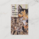 Suche nach tabby visitenkarten Geschäft