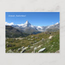Suche nach zermatt postkarten Matterhorn