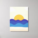 Suche nach jahreszeit post leinwandbilder Sonnenuntergang