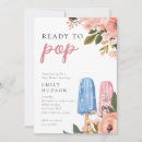 Suche nach popsicle einladungen Aquarell