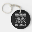 Suche nach mechaniker schlüsselanhänger Lustig