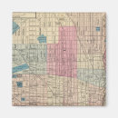 Suche nach philadelphia magnete Map