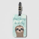 Suche nach schläger gepäckanhänger Cartoon