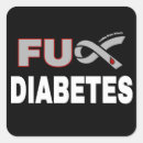 Suche nach diabetes aufkleber Krankheit