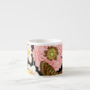 Suche nach vintages blumenmuster tassen Nahtlos
