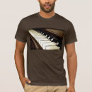 Suche nach klaviertasten tshirts Pianos
