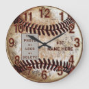 Suche nach baseball wanduhren Vintage