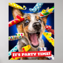 Suche nach aufgeregt poster Lustiges tier