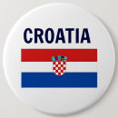 Suche nach kroatische flagge buttons Land