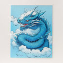 Suche nach chinesische drachen puzzle Chinesisches neujahr