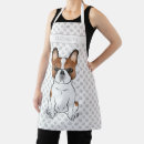 Suche nach french bulldog schürzen Tier