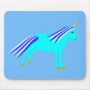 Suche nach blaues einhorn mousepads Magisch