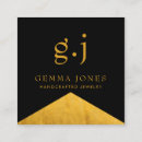 Suche nach dreieckige visitenkarten Schmuck