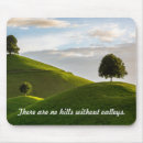 Suche nach hügel mousepads Natur