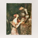 Suche nach waterhouse puzzle Rätsel
