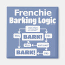 Suche nach frenchie magnete Franchise