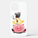 Suche nach piggy iphone hüllen Cartoon