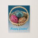 Suche nach ostern korb puzzle Ostereier