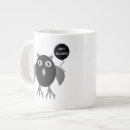 Suche nach halloween eule tassen Vögel