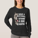 Suche nach hundekampf tshirts Pillbulle