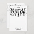 Suche nach duschen tischkarten Verlobung